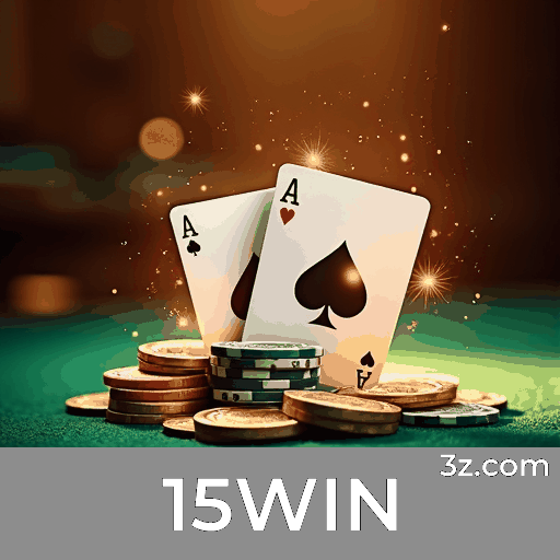 Jogos Online 15WIN - Gaming Premium